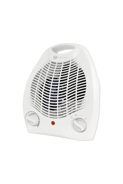 Rotheigner Aerotermă 2000W - Încălzire Rapidă și Eficientă