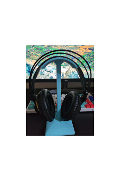 DU&ER Desktop Headphone Stand – Headphone Holder and Organizer Hanger