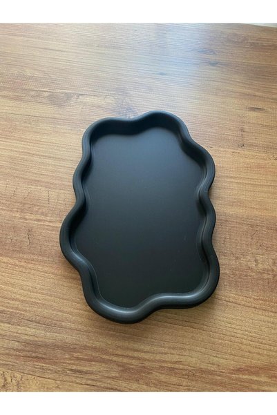 Marjas Çok Amaçlı Dekoratif Tepsi