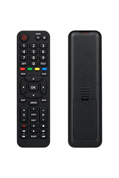 Kaon Telecomandă receptor satelit Focus Sat Kaon, Originală