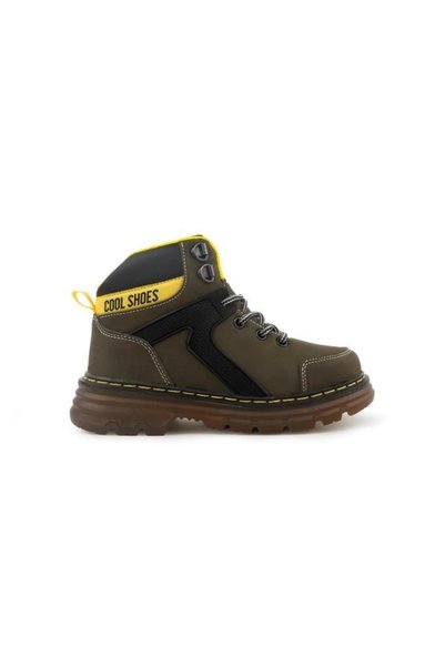 GÜLERSHOES Garantili Orijinal Su Geçirmez Kaymaz Outdoor Fermuarlı Bağcıklı Ç...
