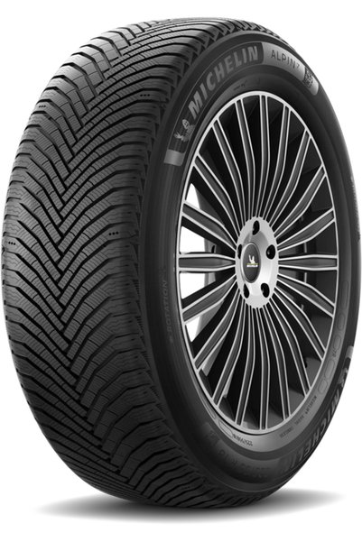 Michelin Alpin 7 225/50 R17 94H Kış Lastik 2026