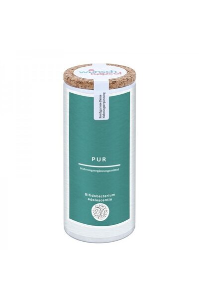Wunscher Supliment alimentar Wunschkapsel, Probiotic Bifidobacterium Adolesce...