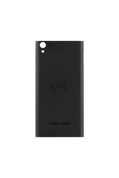 Kruger&Matz CAPAC SMARTPHONE LIVE2 LTE