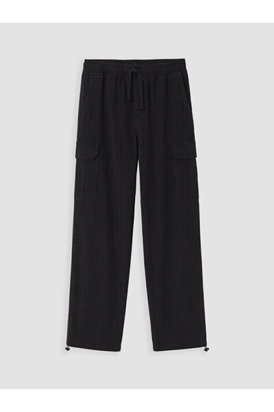 LC Waikiki Quality Pieces from Çelebi Store Relax Fit Men's Cargo Pants