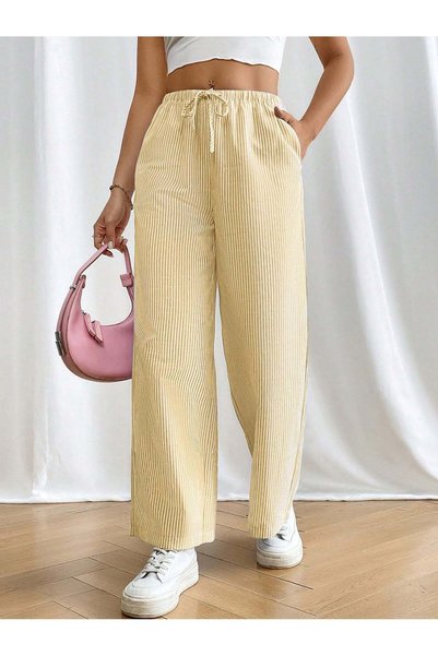 Sheya Pants, mix colors