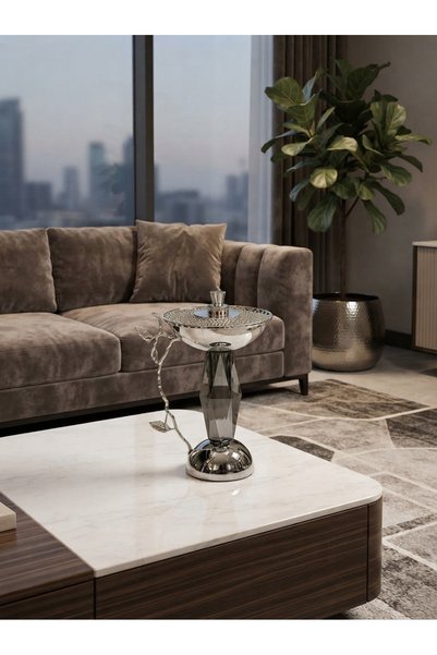 Generic Decorative Engraved Incense Burner
