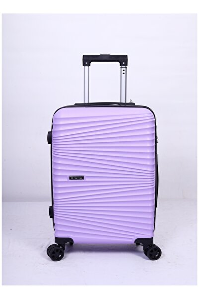 Generic Brand HYK-01 Small Luggage| ABS Hardside Luggage Trolley| Cabin-20 In...