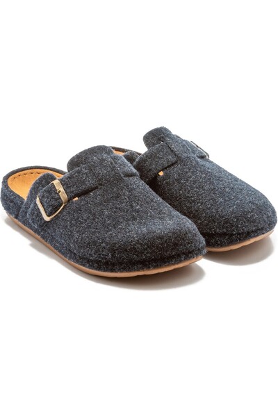 Twigy Tuana Children's House Slippers Navy Blue 30/35