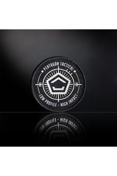Pentagon Σήμα Target Morale Patch