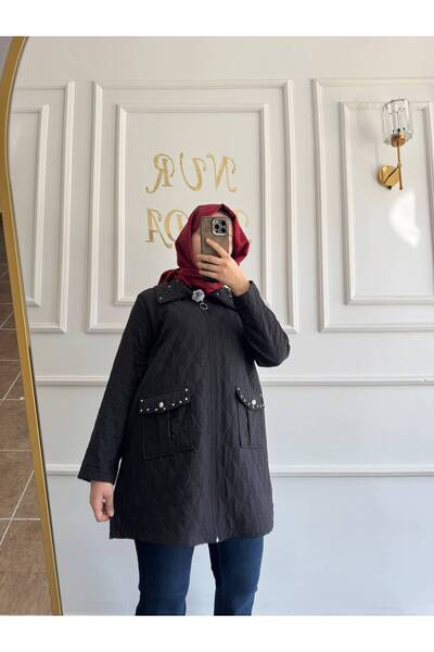 Butik Kapitone Kap