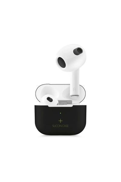 Midcom Maxron PROPODS3 Yeni Nesil Slikon Kılıf Hediyeli Bluetooth Kulaklık