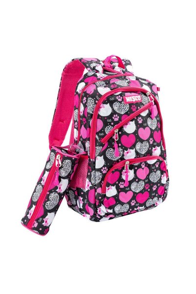 Disney Rucsac mare + Penar MES241606