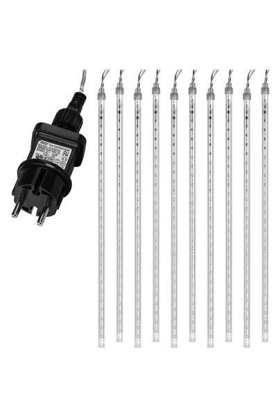 GORILLA Meteor shower installation 480 LED, cool white, remote control