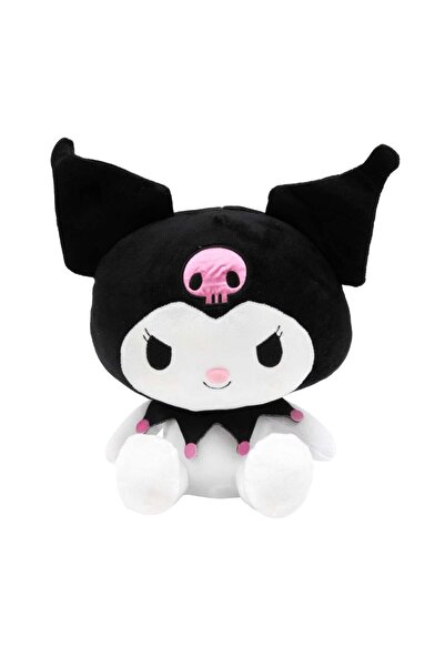 Hello Kitty Jucarie de plus, Hello Kitty, Kuromi, 30 cm