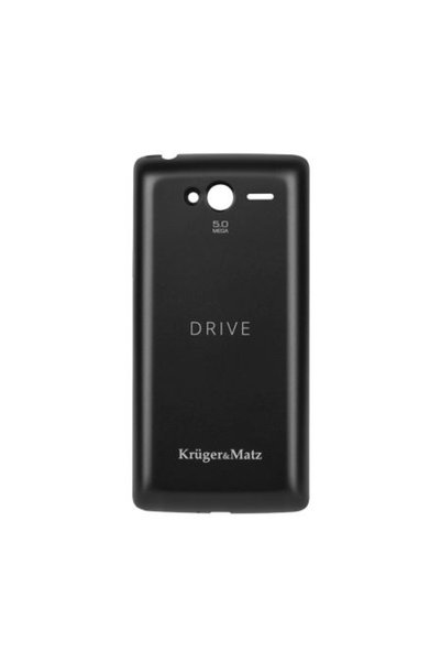 Kruger&Matz CAPAC SMARTPHONE DRIVE 4000MAH
