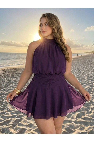 Sheya Rochie mini, mov