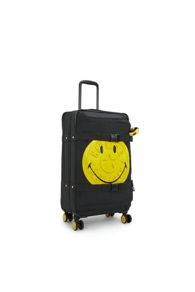 Kipling Spontaneous M Orta Boy Tekerlekli Valiz