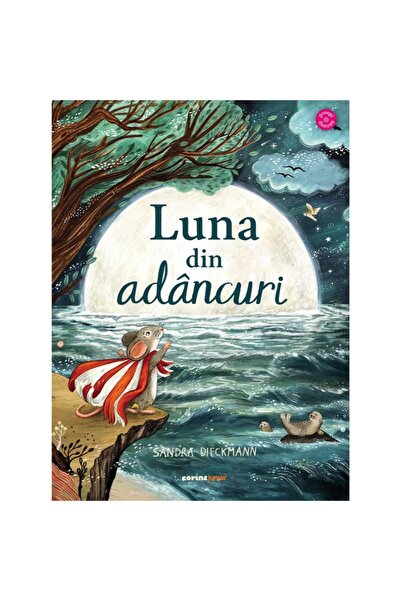 Corint Luna din adancuri