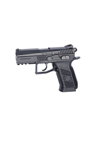 ASG ΑΕΡΟΒΟΛΟ CZ75 P-07,MS, 4.5mm