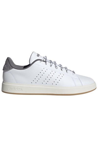 adidas Advantage 2.0 Αθλητικά Παπούτσια Γηπέδου με Αντικραδασμική Προστασία C...