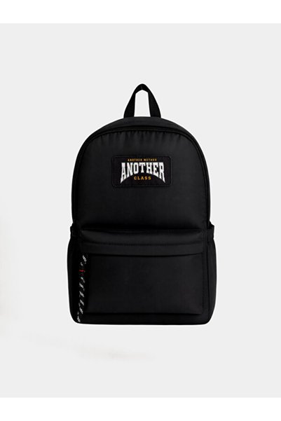 LC Waikiki Sparkling Choices Embroidered Men's Backpack by Shining Store
