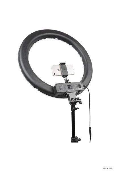 New Face GELALSAT Newface RL21 Sie (185245) Işığı Tripodlu