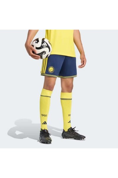 adidas شورت كرة قدم للرجال _ KB2016