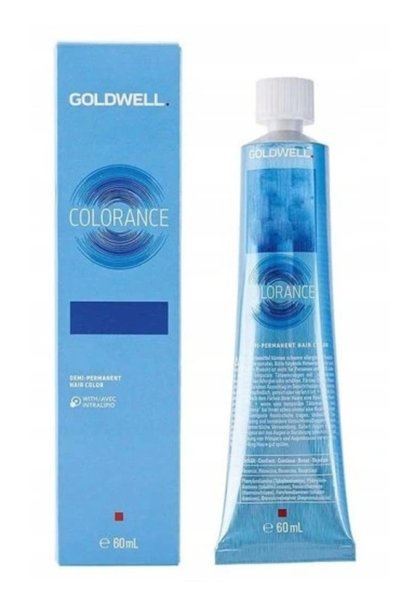 GOLDWELL COLORANCE Vopsea 60 ml 5-K 22