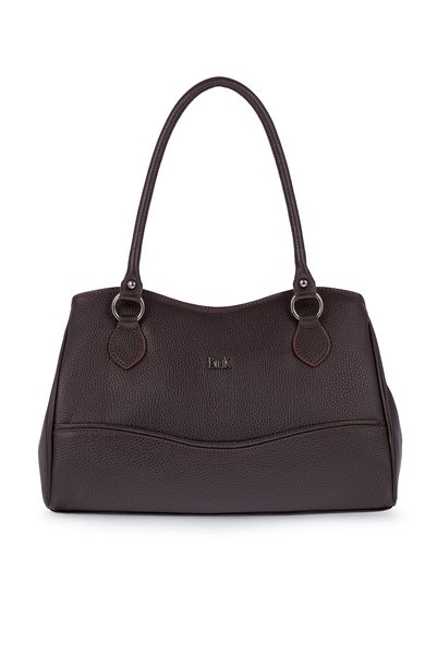 Bilik Deri Genuine Leather Women's Shoulder Bag