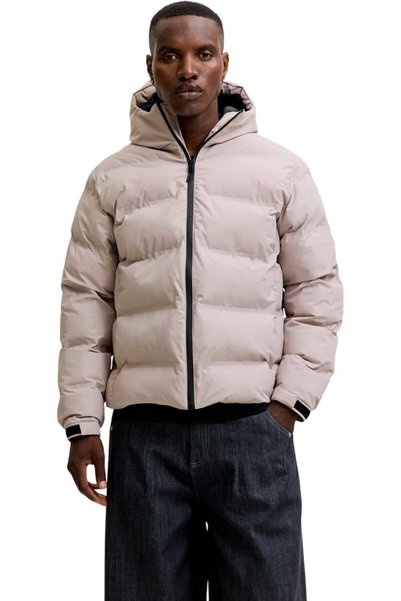 Jack & Jones JACK &JONES Geacă de iarnă Sage Puffer BF - 12298804-Atmosphere