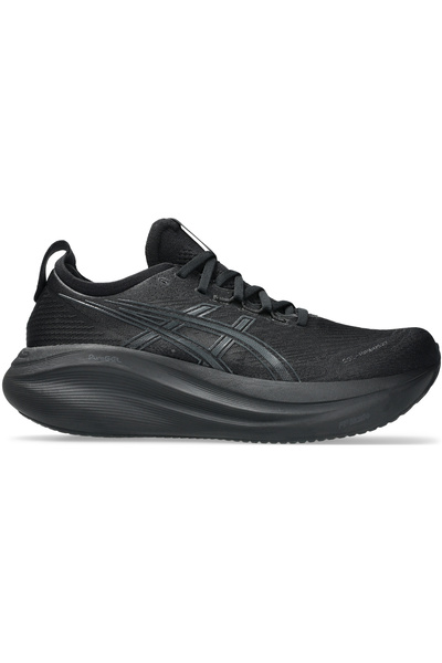 Asics Gel-nimbus 27 1011B958-001 Ανδρικά Αθλητικά Παπούτσια Running Μαύρα