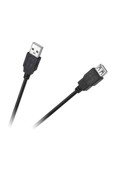 Cabletech CABLU USB TATA - MAMA 3M -LINE