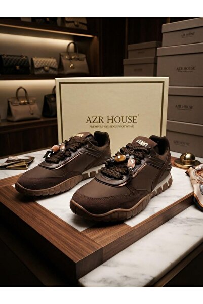 AZR Stylish and Comfortable Sneakers New Season