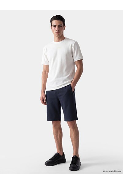 LC Waikiki Standard Fit Men's Shorts for Style Seekers from Uzg Store