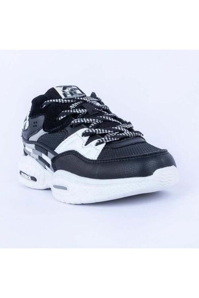 PATRİCK حذاء لايف ستايل للأولاد _ TT5051-BKWH