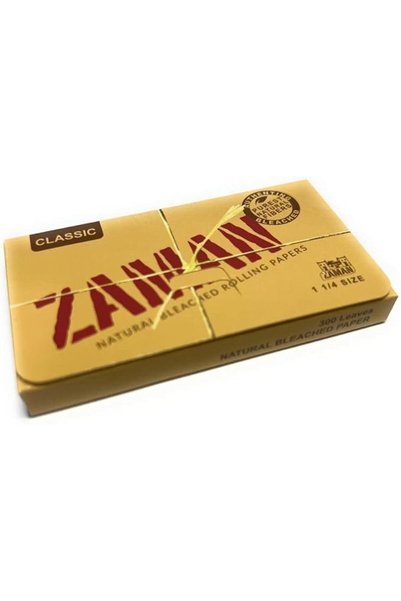 ZAMAN Shop Classic 1.25 1 1/4 Quart Paper Pack - 300 Sheets