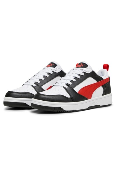 Puma Rebound V6 Low Tdp Unisex Sneaker Casual Shoes