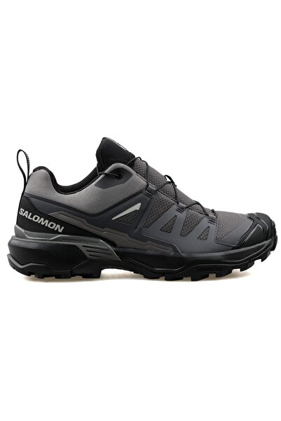Salomon Su ve Soğuğa Karşı Dayanıklı Erkek Kışlık Bot Outdoor Ayakkabısı X Ul...