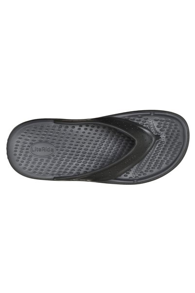 Crocs InMotion LiteRide Ελαφριά και Άνετα Σανδάλια Σαγιονάρες, Μέγεθος 42–43