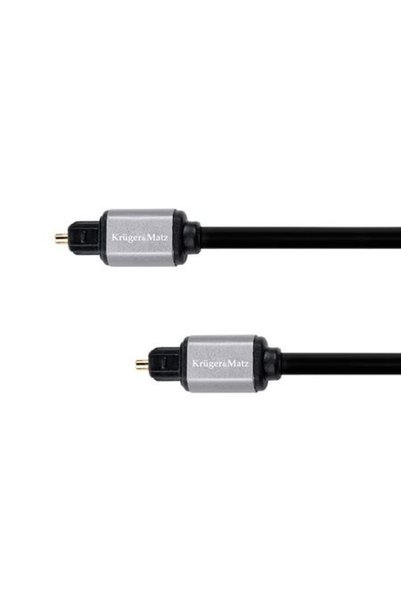 KM Cablu optic 0.5M Basic K&M
