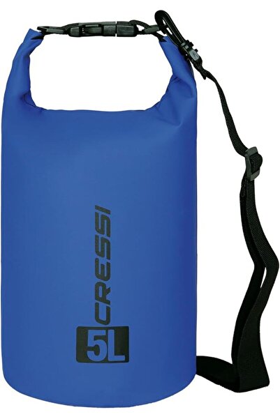 Cressi Waterproof Dry Bag for Water Sports Activities