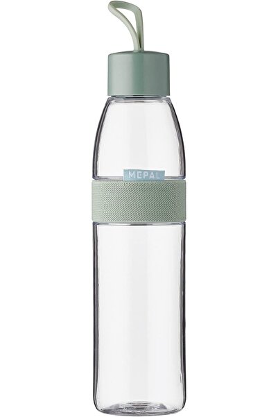 Mepal – Water Bottle Ellipse – Reusable Water Bottle – Leak Proof Drinking Bo...