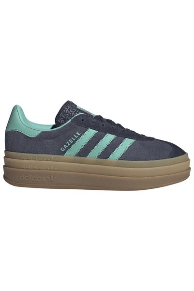 adidas Γκαζέλ Μπόλντ Γυναικεία Σουέτ Σνίκερς, Μέγεθος 41 1/3