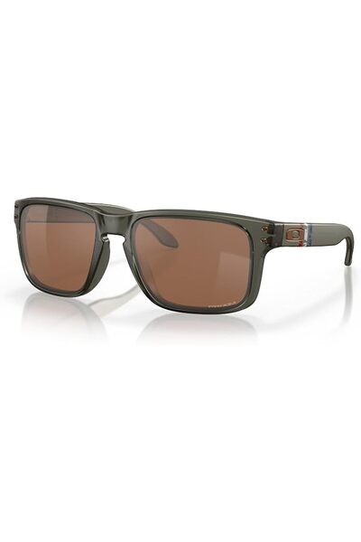 Oakley Youth نظارات شمسية رجالية من أوكلي طراز Oo9102 هولبروك سكوير
