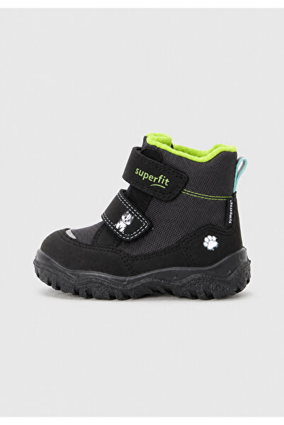 Superfit Husky1 Анатомична подметка Sympatex Водоустойчиви детски боти