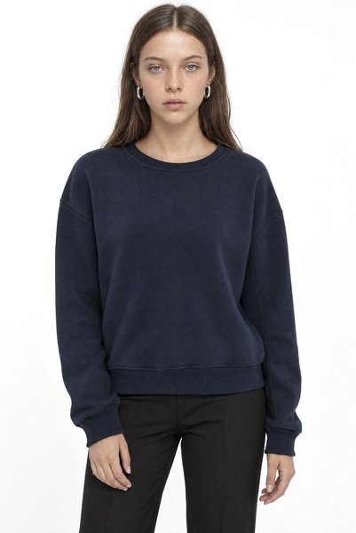 Hiccup Busem Women's Sweatshirt
