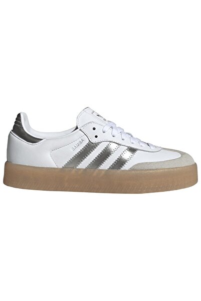 adidas Σαμπέ Γυναικεία Δερμάτινα Σνίκερς, Μέγεθος 41 1/3