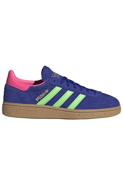 adidas Handball Spezial Γυναικεία Σουέτ Αθλητικά Παπούτσια, Μέγεθος 40