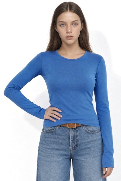 Hiccup Busem Women's Blouse
